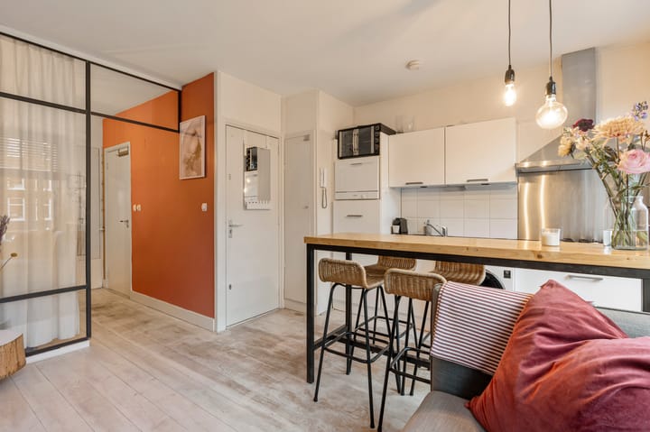 Foto 4 van Bilderdijkstraat 201-1