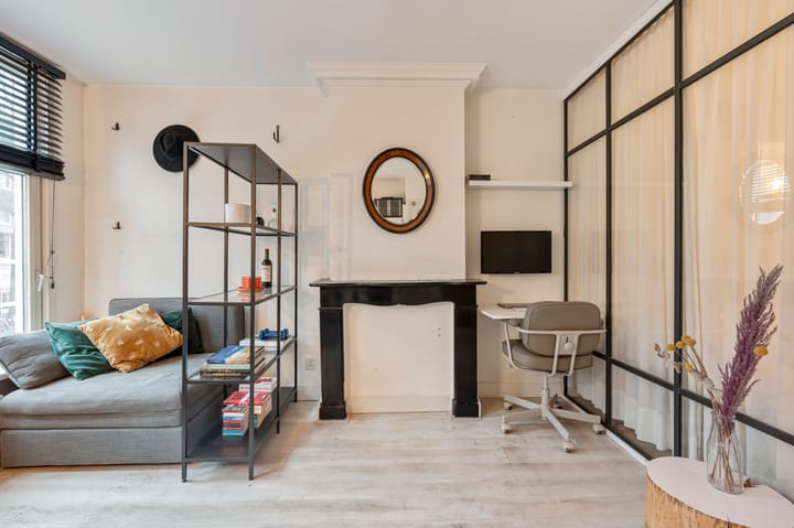 Foto 5 van Bilderdijkstraat 201-1