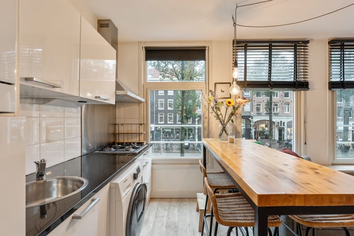 Foto 7 van Bilderdijkstraat 201-1