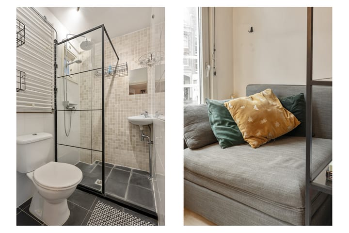 Foto 15 van Bilderdijkstraat 201-1