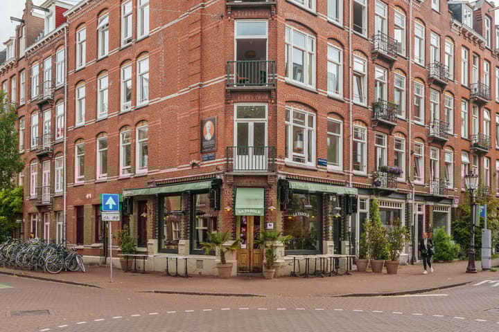 Foto 18 van Bilderdijkstraat 201-1