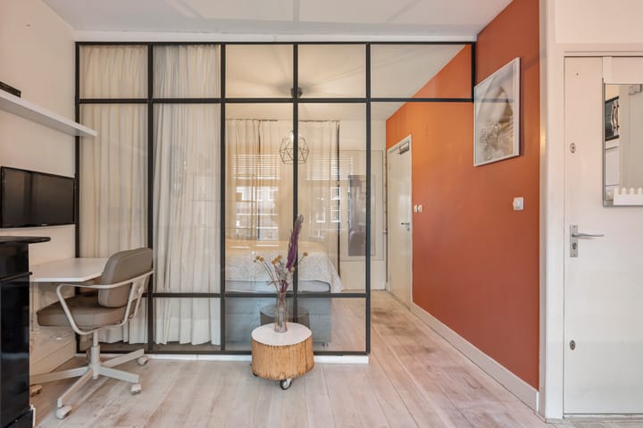 Foto 9 van Bilderdijkstraat 201-1