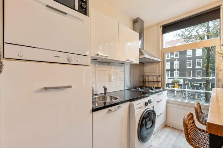 Foto 8 van Bilderdijkstraat 201-1