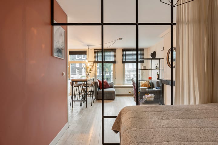 Foto 13 van Bilderdijkstraat 201-1