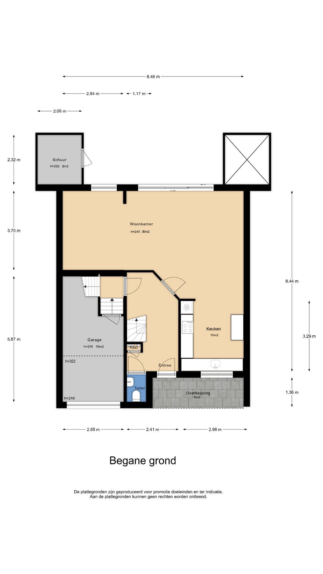 Foto 48 van Bovenmonde 28