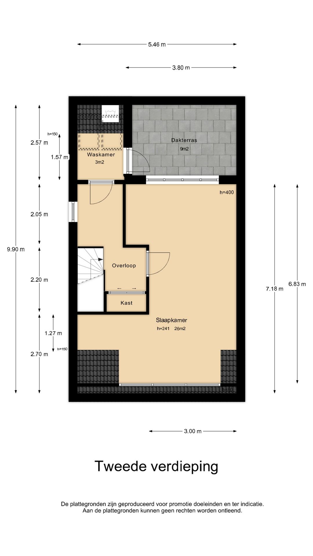 Foto 54 van Bovenmonde 28