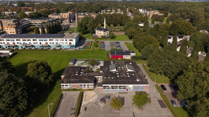 Foto 41 van De Ketting 13