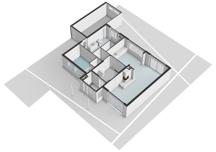 Foto 47 van De Ketting 13