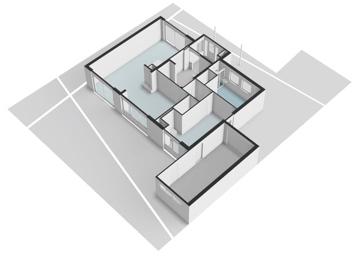 Foto 46 van De Ketting 13