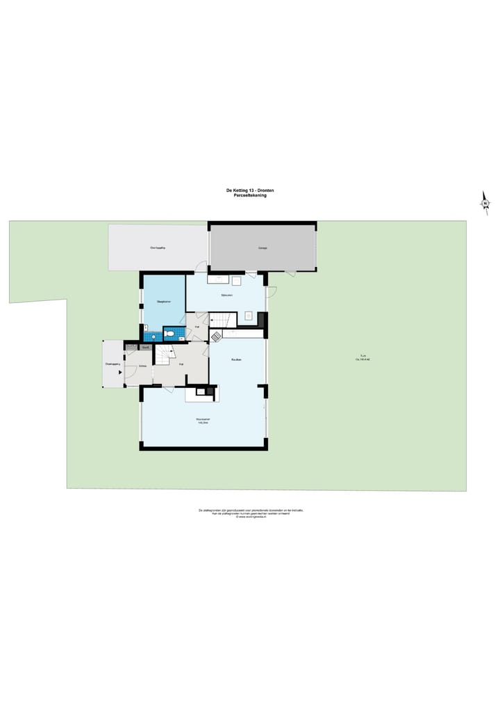 Foto 51 van De Ketting 13