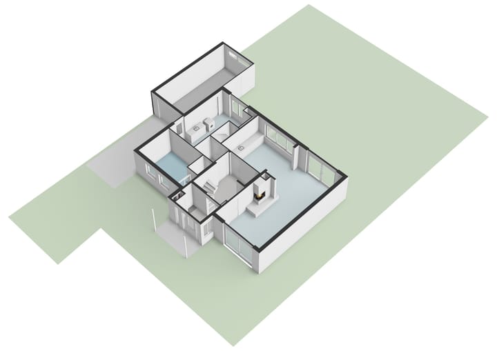 Foto 50 van De Ketting 13