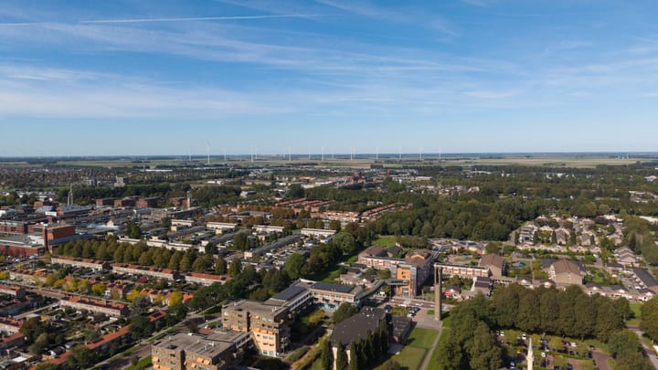 Foto 43 van De Ketting 13