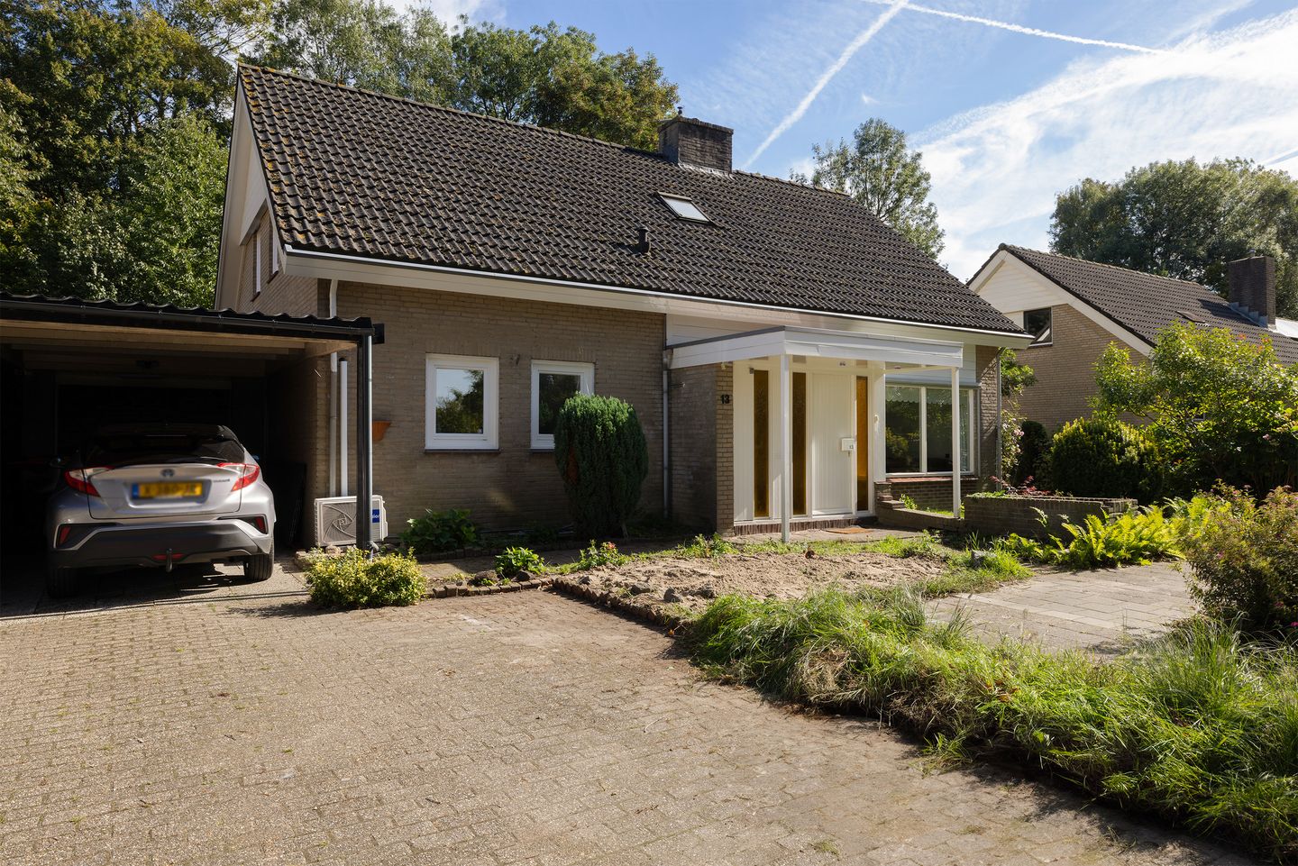 Foto 1 van De Ketting 13