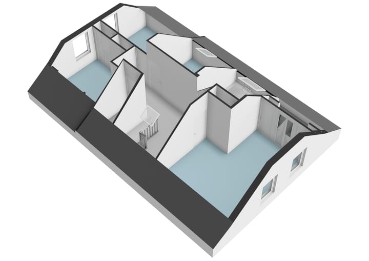 Foto 58 van De Ketting 13