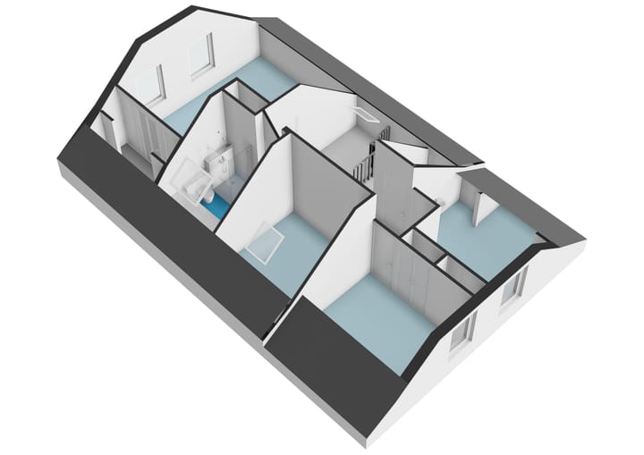 Foto 57 van De Ketting 13