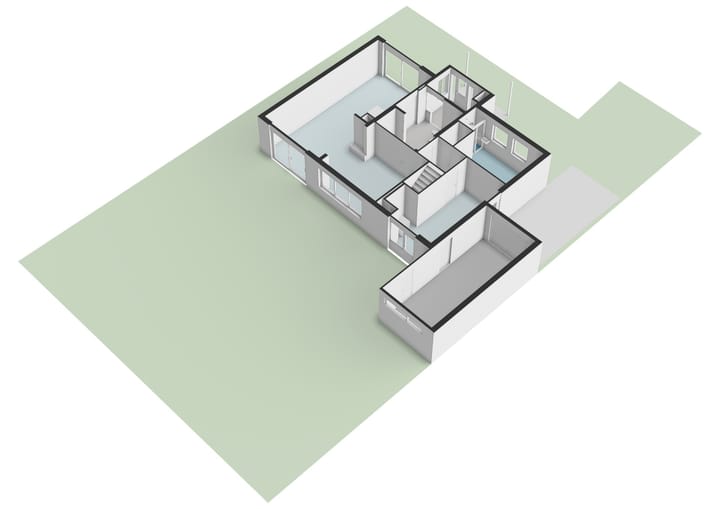 Foto 49 van De Ketting 13