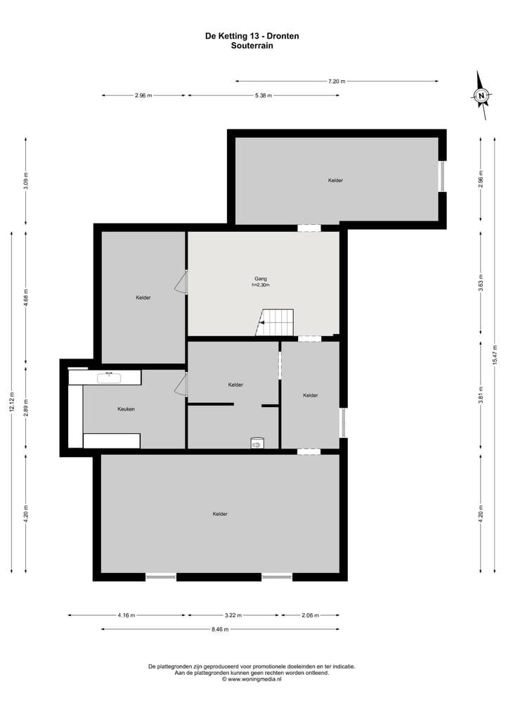 Foto 66 van De Ketting 13