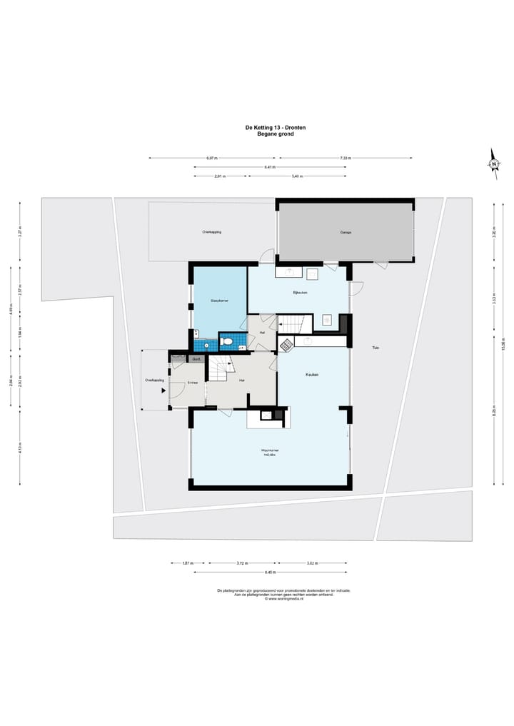 Foto 59 van De Ketting 13