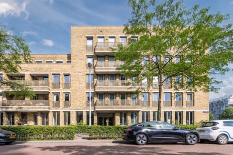 Leeuwendalersweg 773 secondary image