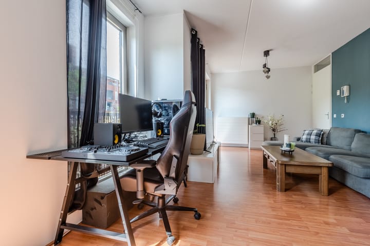 Photo 9 of Leeuwendalersweg 773