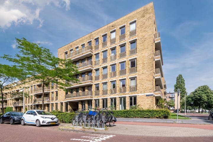 Photo 23 of Leeuwendalersweg 773