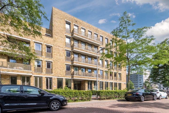 Photo 24 of Leeuwendalersweg 773