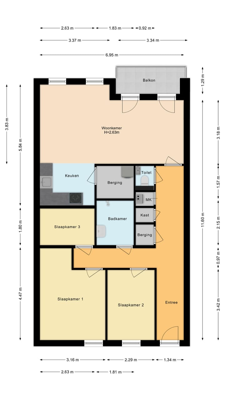 Photo 33 of Leeuwendalersweg 773