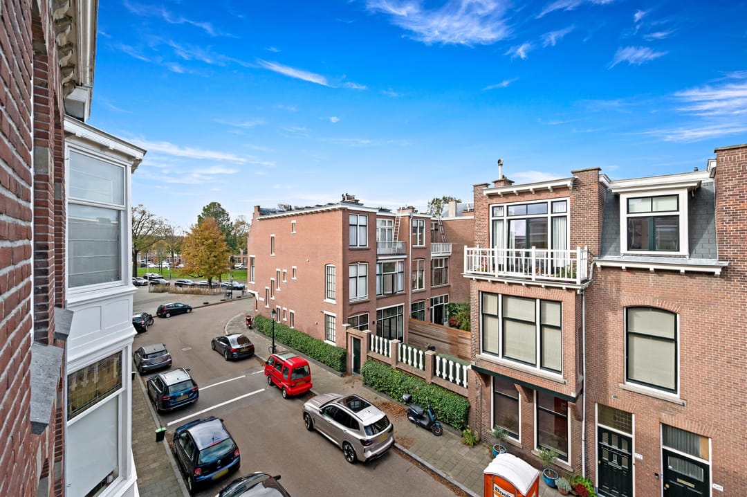 Foto 31 van Van Aerssenstraat 282