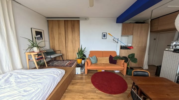 Foto 2 van Harry Koningsbergerstraat 210