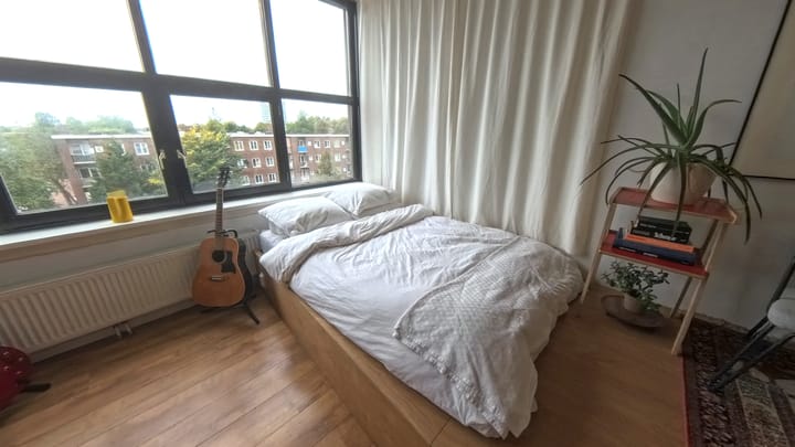 Foto 4 van Harry Koningsbergerstraat 210