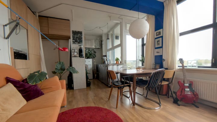 Foto 5 van Harry Koningsbergerstraat 210