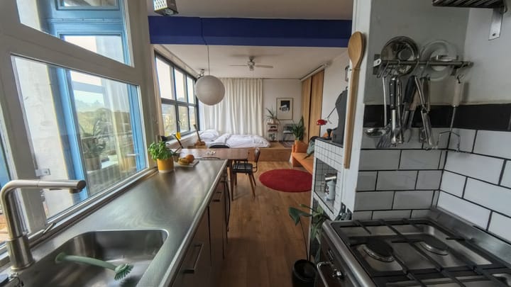 Foto 8 van Harry Koningsbergerstraat 210