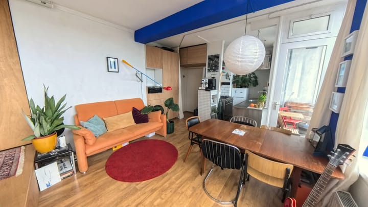 Foto 6 van Harry Koningsbergerstraat 210