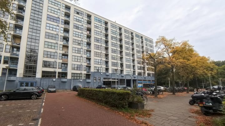 Foto 21 van Harry Koningsbergerstraat 210