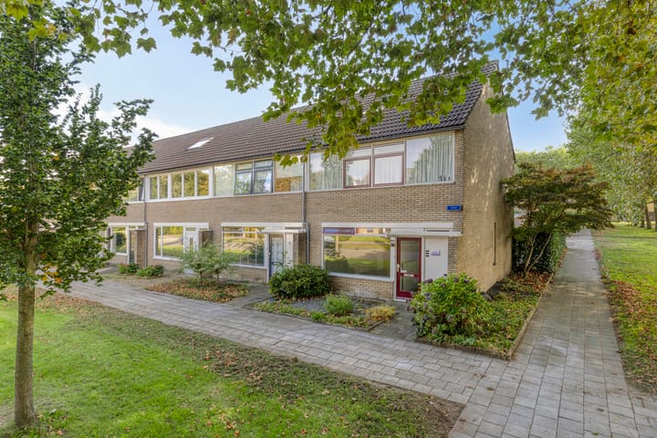 Unia 2, Drachten