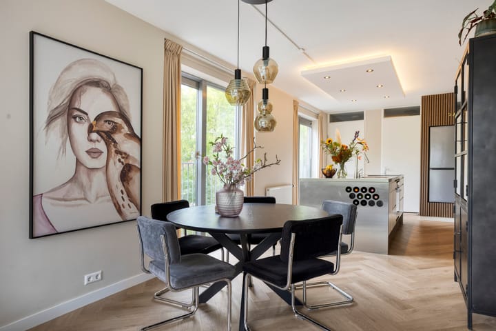 Foto 2 van Wibautstraat 64