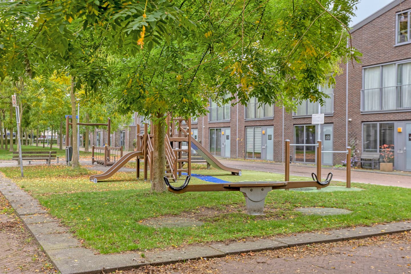 Foto 40 van Wibautstraat 64