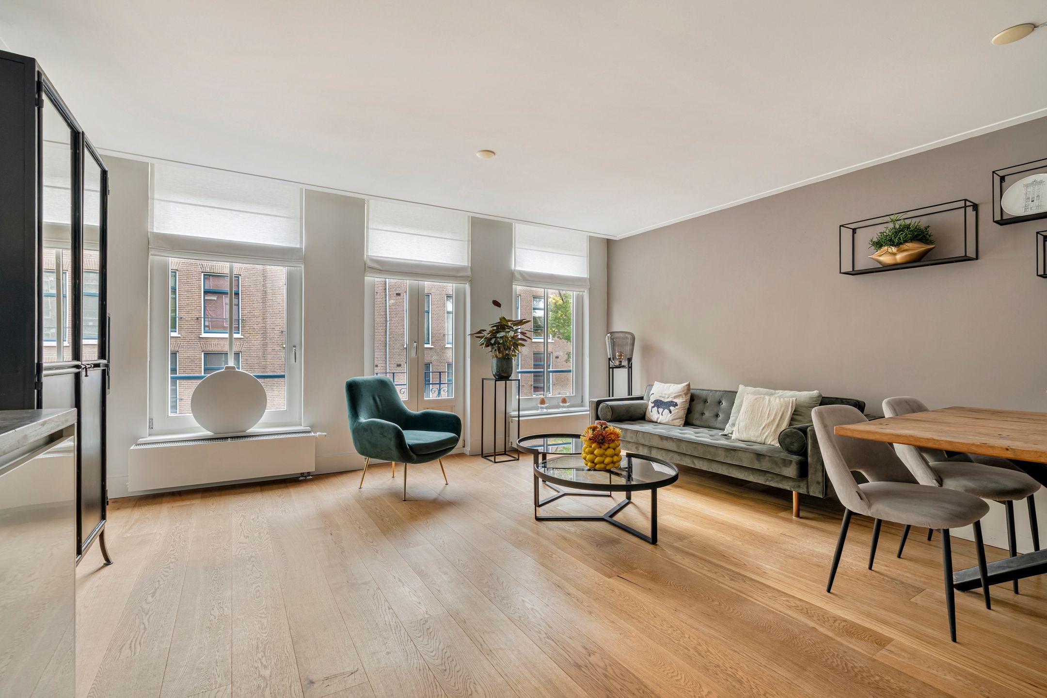 Tweede Oosterparkstraat 39-B, 39, B, Amsterdam, 1091HV, Noord-Holland, Nederland 39