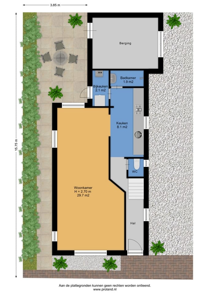 Foto 34 van Boekhorstlaan 157