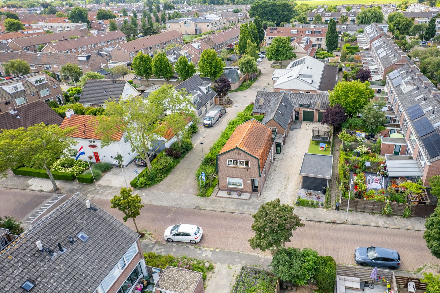 Foto 4 van Boekhorstlaan 157