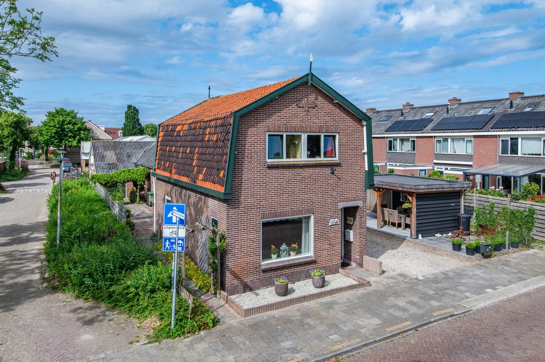 Foto 1 van Boekhorstlaan 157