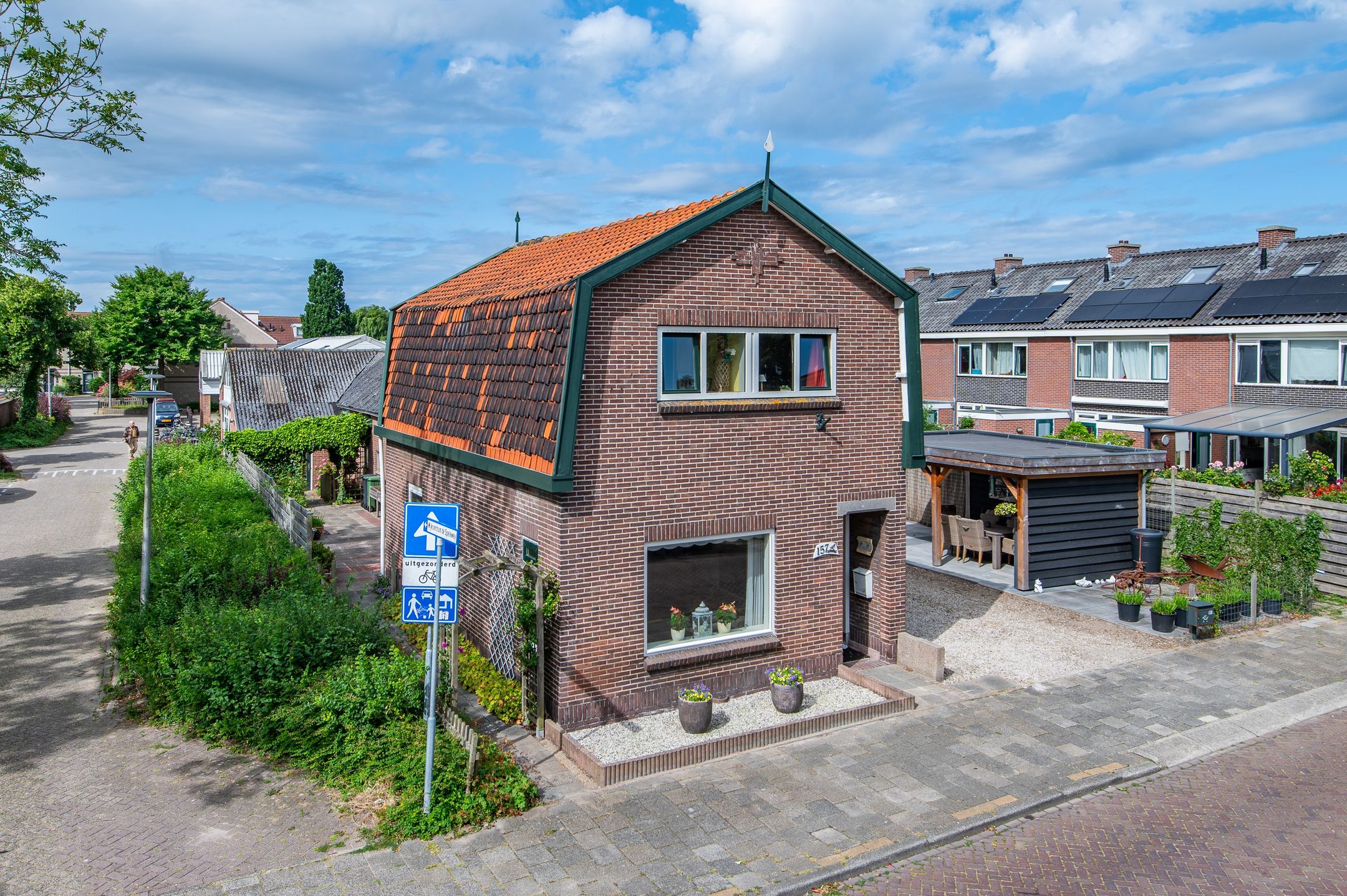 Boekhorstlaan, 157, Voorhout, 2215BB, Zuid-Holland, Nederland 157