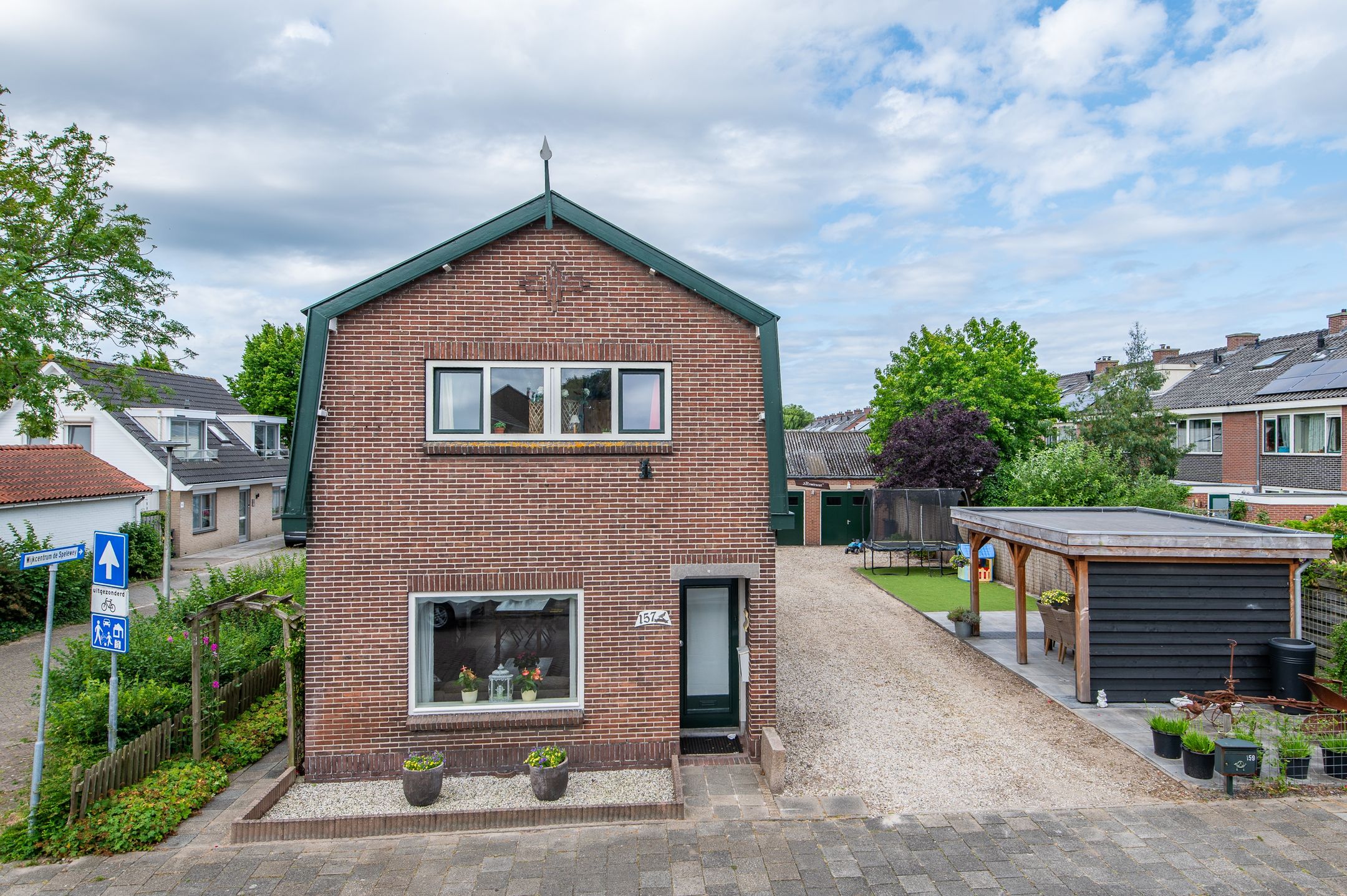 Foto 6 van Boekhorstlaan 157