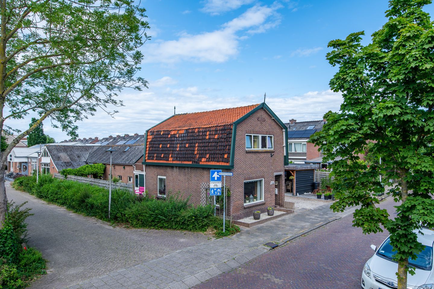 Foto 5 van Boekhorstlaan 157