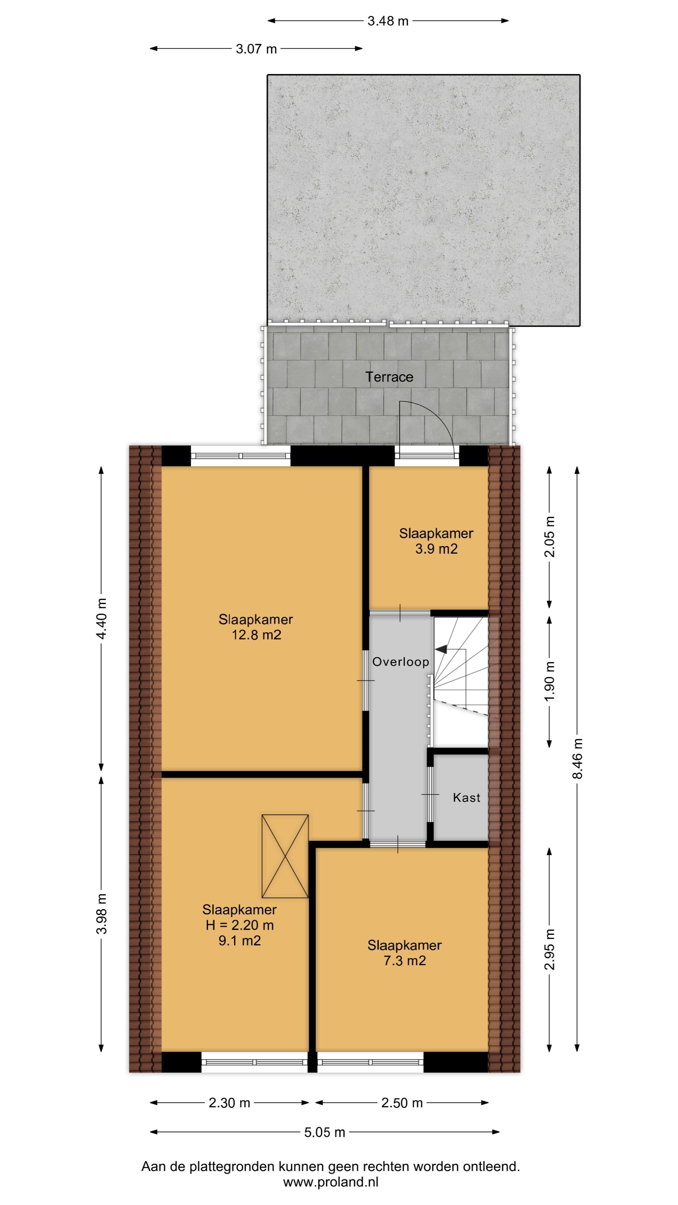 Foto 36 van Boekhorstlaan 157
