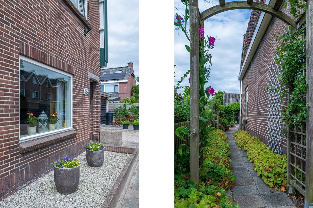 Foto 7 van Boekhorstlaan 157