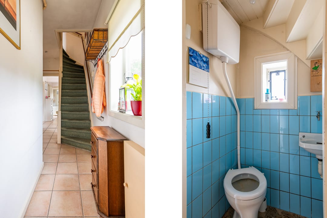 Foto 8 van Boekhorstlaan 157