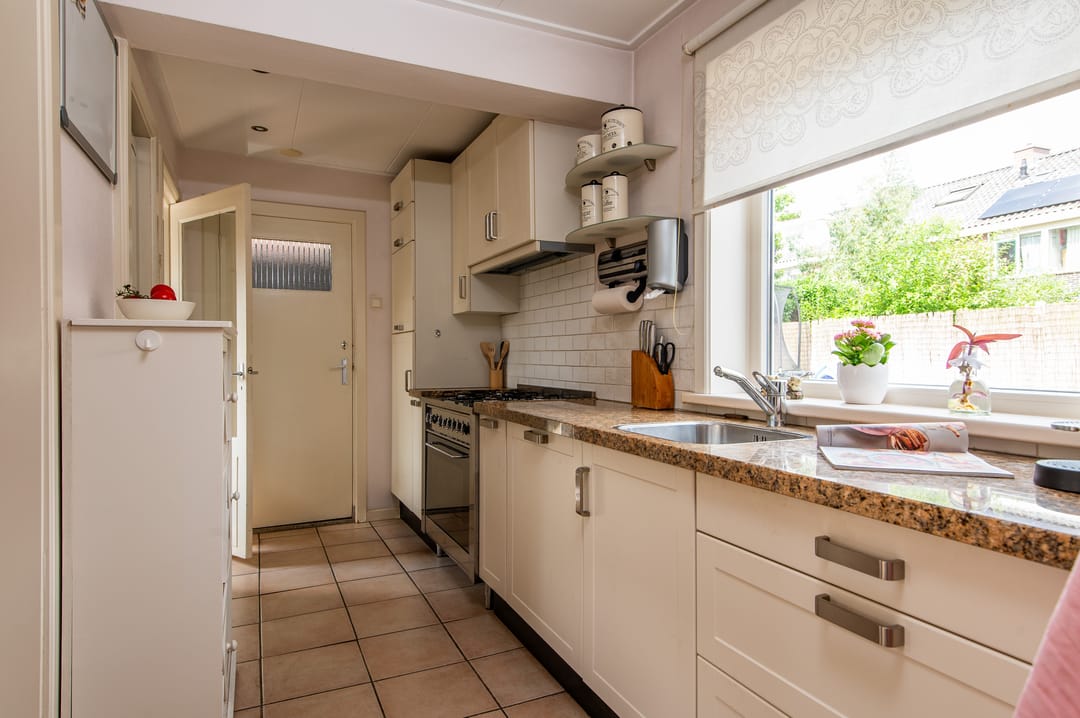 Foto 16 van Boekhorstlaan 157