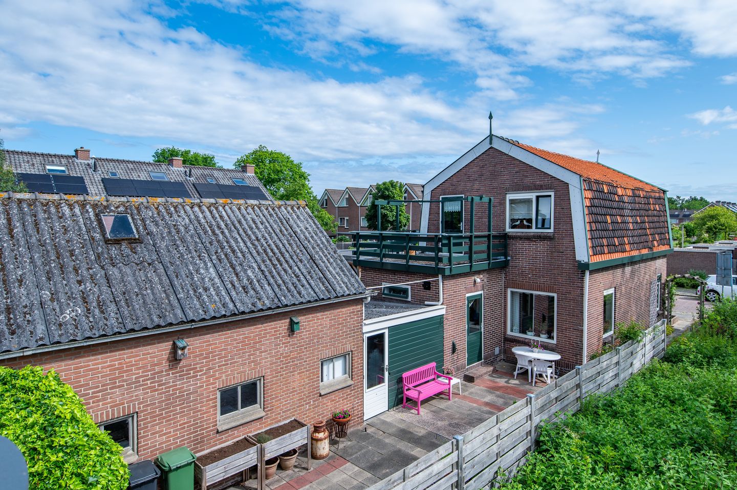 Foto 20 van Boekhorstlaan 157