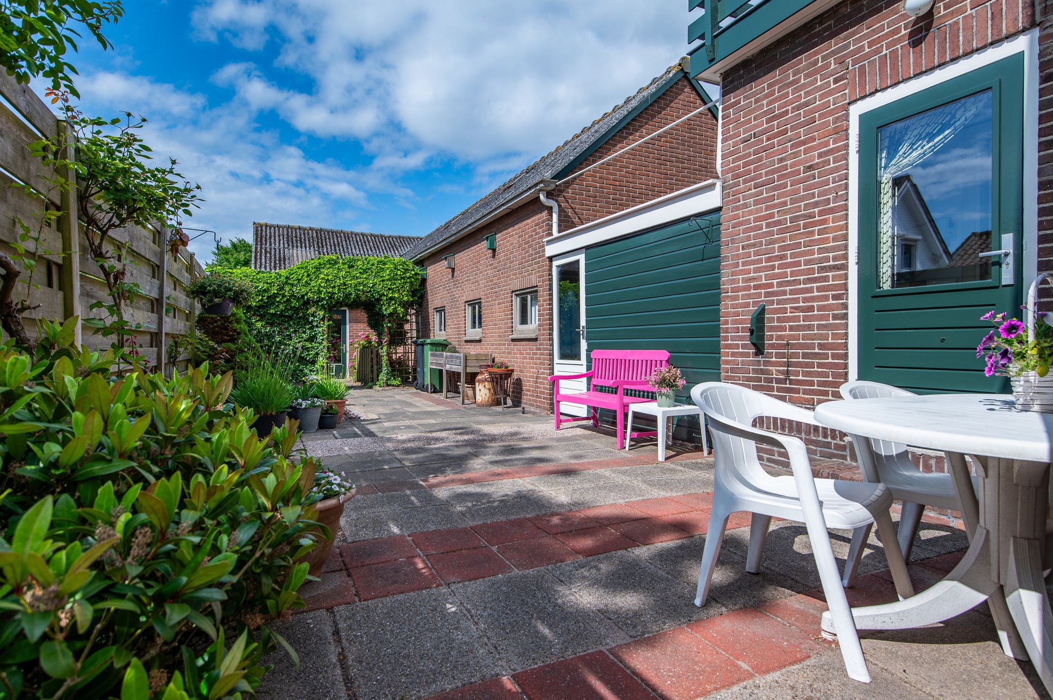 Foto 21 van Boekhorstlaan 157